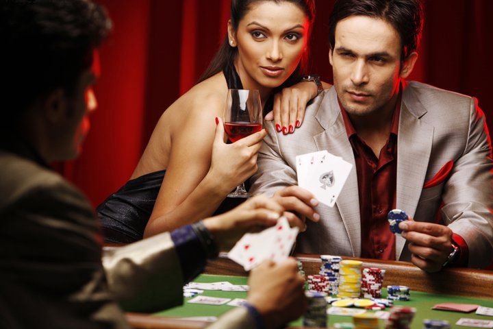 Casual tier Speed Baccarat table with low minimum bets